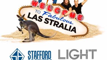 Stafford Brothers’ Las Stralia